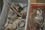 Sachs-honda-mosquito-heinkel-zundapp-bmw-messerschmitt, Motoren, Ophalen of Verzenden, Gebruikt
