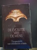 De evolutie van de mens, Ophalen of Verzenden, Nederland