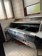 Frituur, Witgoed en Apparatuur, Frituurpannen, Ophalen, Gebruikt