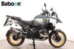 BMW R 1300 GS Adventure Option 719 (bj 2025), Motoren, Motoren | BMW, Bedrijf, Meer dan 35 kW, Toermotor, 1300 cc