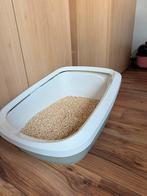 Peewee EcoGranda kattenbak, Ophalen, Zo goed als nieuw