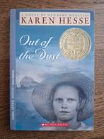 Karen Hesse - Out of the Dust, Ophalen of Verzenden, Zo goed als nieuw