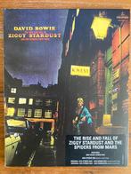 David Bowie Ziggy Stardust  Blu Ray Audio Dolby Atmos, Ophalen of Verzenden, Zo goed als nieuw, Poprock