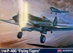 Coelianmodels, Academy, 12280, P-40 C, 1/48, € 19,99, Overige merken, Nieuw, Ophalen of Verzenden, Groter dan 1:72