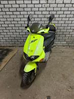 Gilera Runner 50cc SP, Ophalen, Gebruikt, Carburateur, Piaggio