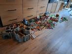 Playmobil heel veel., Ophalen, Gebruikt