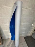 Spinvlies folie 120 gram - Isolatie, Overige materialen, Nieuw, Minder dan 5 m², Vloerisolatie