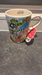 Efteling Blond Amsterdam XL Beker, Ophalen, Blond Amsterdam, Nieuw, Kop(pen) en/of Schotel(s)