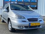 Daewoo Tacuma 1.6-16V Style /, Voorwielaandrijving, Gebruikt, Origineel Nederlands, Handgeschakeld