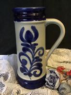 Schenkkan West Germany Knodgen Hoogte 25 cm, Antiek en Kunst, Antiek | Keramiek en Aardewerk, Ophalen of Verzenden