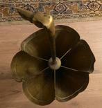 Koperen Paraplu Houder, vintage, Antiek en Kunst, Ophalen