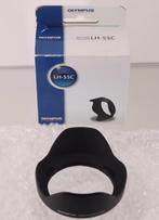 Nieuw in doos Olympus zonnekap LH-55C voor 12-50mm 1:3.5-6.3, Verzenden, Overige typen