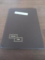 Zweden in stockboek, Ophalen of Verzenden, Buitenland
