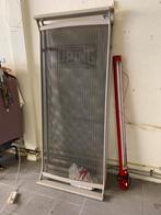 2x  André cordemeyer auping day bed Cleopatra, Ophalen of Verzenden, Zo goed als nieuw, Tweepersoons, Hout