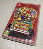 Paper Mario: The Thousand-Year Door (Nintendo Switch), Spelcomputers en Games, 1 speler, Ophalen of Verzenden, Zo goed als nieuw