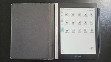 Boox NovaAir C - kleuren E-ink tablet - zgan beschikbaar voor biedingen