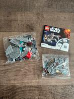 Lego Star Wars Millennium Falcon 75295, Ophalen of Verzenden, Nieuw, Complete set, Lego