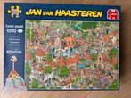 Jan van Haasteren puzzel Sprookjesbos 1.000 stukjes, Ophalen of Verzenden, Zo goed als nieuw