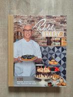 Rudolph's Bakery 2 - Bakrecepten, Ophalen of Verzenden, Zo goed als nieuw, Rudolph van Veen, Europa