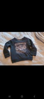 Noppies trui Baraki maat 98 - Nieuwstaat!, Ophalen of Verzenden, Zo goed als nieuw, Noppies, Jongen