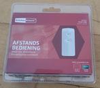 Nieuw 1 stuks Klik Aan Klik Uit Afstandsbediening ALKCT-2000, Ophalen of Verzenden, Nieuw
