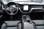Volvo XC60 2.0 B4 Inscription | Leder | Camera | Trekhaak, 15 km/l, Gebruikt, 4 cilinders, 1969 cc