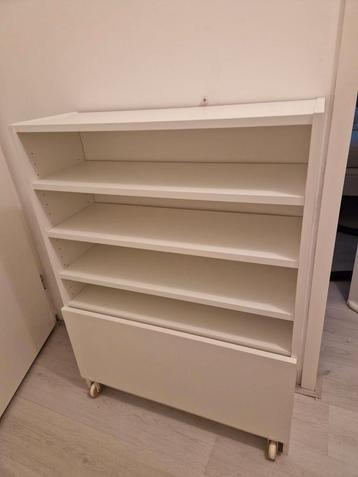 Ikea Billy Boekenkast met Lade