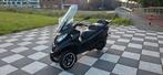 Piaggio mp3 500 LT Sport ABS, Ophalen of Verzenden, Zo goed als nieuw