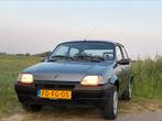 Rover 100-Serie 1.4 GTA 114 16V U9 1992 Grijs, Auto's, Rover, Origineel Nederlands, Te koop, Zilver of Grijs, Benzine