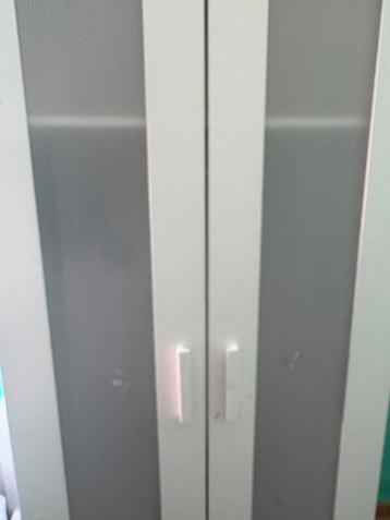 Ikea kleding kast
