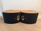 2x Bose 301 5 serie luidsprekers/ Speakers houtkleur, Ophalen of Verzenden, Zo goed als nieuw, Bose, 120 watt of meer