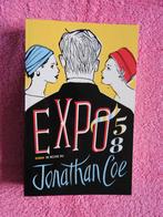 Expo 58 - Jonathan Coe, Ophalen of Verzenden, Zo goed als nieuw
