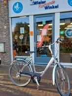 Batavus weekend 28 inch fr 55 cm, Fietsen en Brommers, Elektrische fietsen, 51 tot 55 cm, Ophalen, Gebruikt, Batavus
