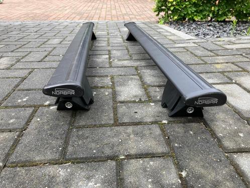 Noabar dakdragers, Auto diversen, Dakdragers, Zo goed als nieuw, Ophalen of Verzenden