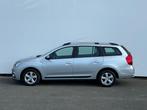 Dacia Logan MCV 0.9 TCe Ambiance Cruise | Navigatie | Airco, Voorwielaandrijving, Stof, Gebruikt, Euro 6