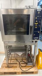 Oven met steamer voor kantine of horeca hobby, Ophalen, 60 cm of meer