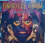 Lp david Lee Roth, Cd's en Dvd's, Ophalen of Verzenden, Gebruikt
