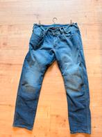 Rev’it motor spijkerbroek heren, Heren, Ophalen of Verzenden, REV’IT!, Broek | textiel