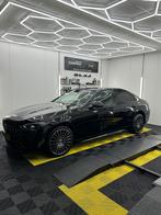 Mercedes-Benz C-Klasse C300e AMG Line + Mercedesgarantie!, Auto's, Mercedes-Benz, Automaat, Achterwielaandrijving, 1800 kg, 4 cilinders
