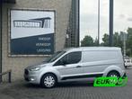 Ford Transit Connect 1.5 EcoBlue L2 Trend*NAVI*CRUISE*A/C*CA, Voorwielaandrijving, 1350 kg, Gebruikt, 4 cilinders