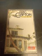 Eric Clapton 461 Ocean Boulevard, Cd's en Dvd's, Cassettebandjes, Gebruikt, 1 bandje, Ophalen of Verzenden, Origineel