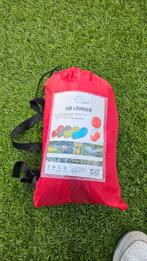 Airlounger rood, nieuw, Ophalen of Verzenden, Nieuw, 1-persoons