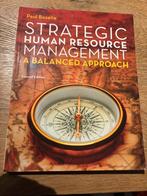 Strategic Human Resource Management, Boeken, Ophalen of Verzenden, Alpha, Nieuw, WO