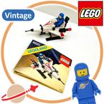 LEGO Space Starfire I, Ophalen of Verzenden, Gebruikt, Complete set, Lego