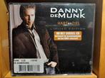 Dubbel cd Danny DeMunk - Hart en Ziel, Cd's en Dvd's, 2000 tot heden, Ophalen of Verzenden, Zo goed als nieuw