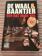 De Waal & Baantjer een rat in de val, Ophalen of Verzenden, Gelezen