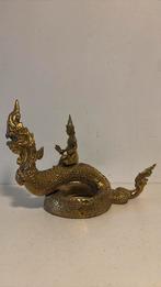 Boeddha op draak, Verzenden