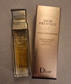 Dior Prestige L'huile souveraine 30ml, Sieraden, Tassen en Uiterlijk, Uiterlijk | Gezichtsverzorging, Ophalen of Verzenden, Verzorging