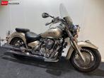 YAMAHA XV 1600 WILDSTAR (bj 2002), Motoren, Motoren | Yamaha, 2 cilinders, Bedrijf, Meer dan 35 kW, Overig