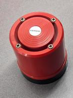 Slow Whoop / Siemens (brand- of inbraakinstallatie), Doe-het-zelf en Verbouw, Alarmsystemen, Ophalen of Verzenden, Gebruikt, Detector, Sensor of Melder